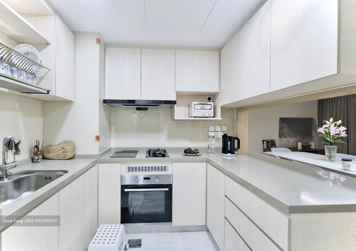 Newton 21 (D11), Apartment #477460081